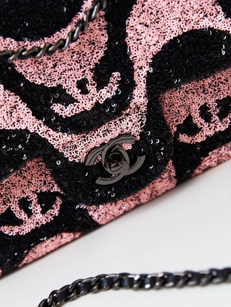 Ch**el cf series bags